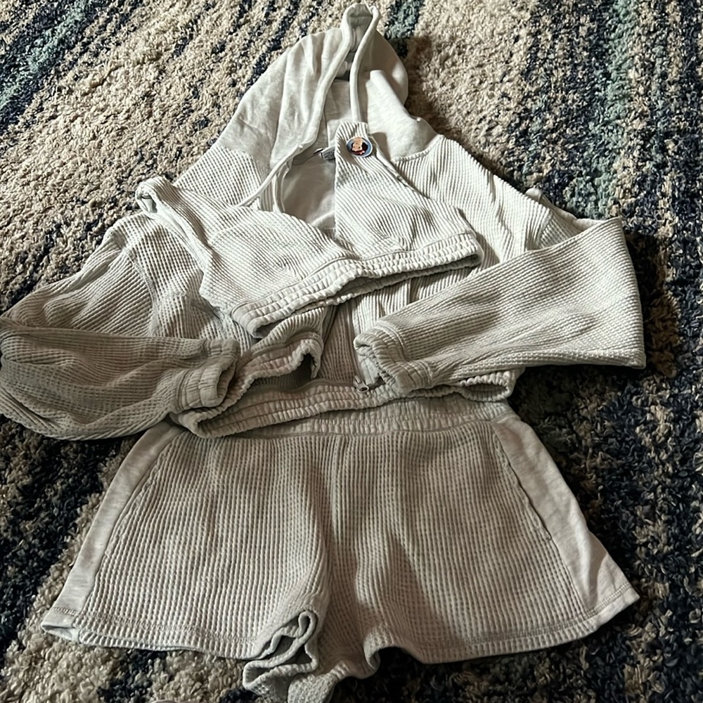 NWOT Better Together 3 piece matching set sz medium